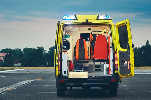 ensuring-safe-and-comfortable-medical-transport